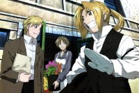 BUY NEW full metal alchemist - 56631 Premium Anime Print Poster
