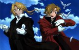 BUY NEW full metal alchemist - 56633 Premium Anime Print Poster