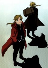 BUY NEW full metal alchemist - 56634 Premium Anime Print Poster