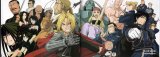 BUY NEW full metal alchemist - 5754 Premium Anime Print Poster