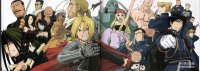 BUY NEW full metal alchemist - 5754 Premium Anime Print Poster