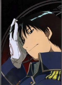 BUY NEW full metal alchemist - 5757 Premium Anime Print Poster