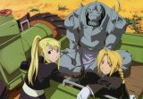 BUY NEW full metal alchemist - 58216 Premium Anime Print Poster