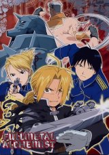 BUY NEW full metal alchemist - 60605 Premium Anime Print Poster