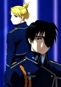 BUY NEW full metal alchemist - 62200 Premium Anime Print Poster