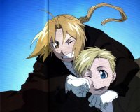 BUY NEW full metal alchemist - 62201 Premium Anime Print Poster