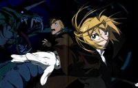 BUY NEW full metal alchemist - 62202 Premium Anime Print Poster