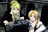 BUY NEW full metal alchemist - 62214 Premium Anime Print Poster