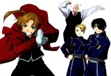 BUY NEW full metal alchemist - 62218 Premium Anime Print Poster