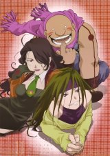 BUY NEW full metal alchemist - 62220 Premium Anime Print Poster