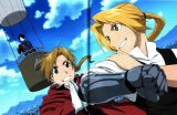 BUY NEW full metal alchemist - 62221 Premium Anime Print Poster