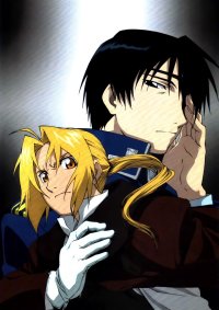 BUY NEW full metal alchemist - 62651 Premium Anime Print Poster
