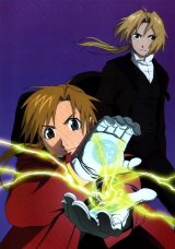 BUY NEW full metal alchemist - 62654 Premium Anime Print Poster