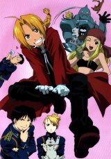 BUY NEW full metal alchemist - 64976 Premium Anime Print Poster