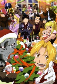 BUY NEW full metal alchemist - 65163 Premium Anime Print Poster