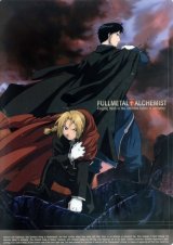 BUY NEW full metal alchemist - 6652 Premium Anime Print Poster
