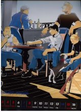 BUY NEW full metal alchemist - 6654 Premium Anime Print Poster