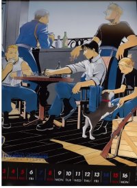 BUY NEW full metal alchemist - 6654 Premium Anime Print Poster