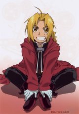 BUY NEW full metal alchemist - 66752 Premium Anime Print Poster