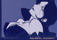 BUY NEW full metal alchemist - 6711 Premium Anime Print Poster