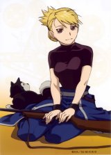 BUY NEW full metal alchemist - 67338 Premium Anime Print Poster