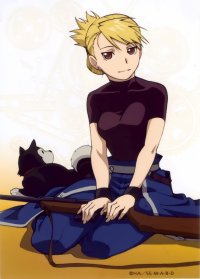 BUY NEW full metal alchemist - 67338 Premium Anime Print Poster