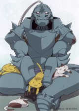 BUY NEW full metal alchemist - 67340 Premium Anime Print Poster