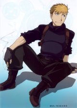 BUY NEW full metal alchemist - 67342 Premium Anime Print Poster