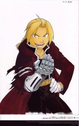 BUY NEW full metal alchemist - 67471 Premium Anime Print Poster