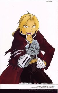 BUY NEW full metal alchemist - 67471 Premium Anime Print Poster