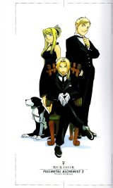 BUY NEW full metal alchemist - 67472 Premium Anime Print Poster