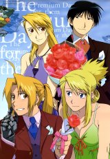 BUY NEW full metal alchemist - 67613 Premium Anime Print Poster
