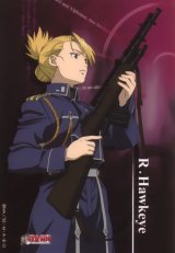 BUY NEW full metal alchemist - 69079 Premium Anime Print Poster