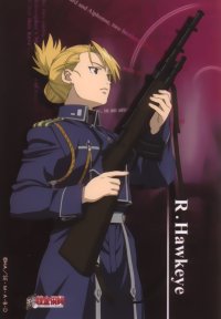 BUY NEW full metal alchemist - 69079 Premium Anime Print Poster