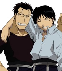 BUY NEW full metal alchemist - 69085 Premium Anime Print Poster