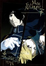 BUY NEW full metal alchemist - 69350 Premium Anime Print Poster