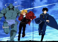 BUY NEW full metal alchemist - 70302 Premium Anime Print Poster