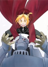 BUY NEW full metal alchemist - 70778 Premium Anime Print Poster