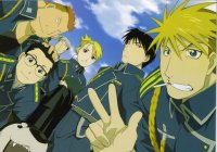 BUY NEW full metal alchemist - 71824 Premium Anime Print Poster
