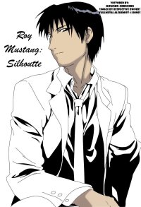 BUY NEW full metal alchemist - 72704 Premium Anime Print Poster