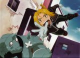 BUY NEW full metal alchemist - 77172 Premium Anime Print Poster