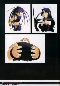 BUY NEW full metal alchemist - 77382 Premium Anime Print Poster
