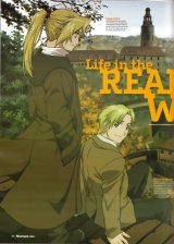 BUY NEW full metal alchemist - 78062 Premium Anime Print Poster
