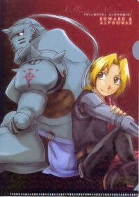 BUY NEW full metal alchemist - 78323 Premium Anime Print Poster