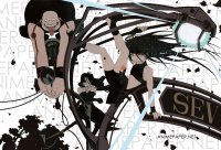 BUY NEW full metal alchemist - 823 Premium Anime Print Poster
