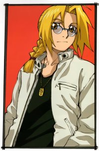 BUY NEW full metal alchemist - 82655 Premium Anime Print Poster