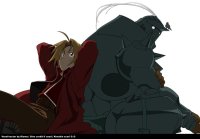 BUY NEW full metal alchemist - 83570 Premium Anime Print Poster