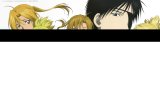 BUY NEW full metal alchemist - 83824 Premium Anime Print Poster