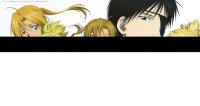 BUY NEW full metal alchemist - 83824 Premium Anime Print Poster