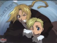 BUY NEW full metal alchemist - 8666 Premium Anime Print Poster